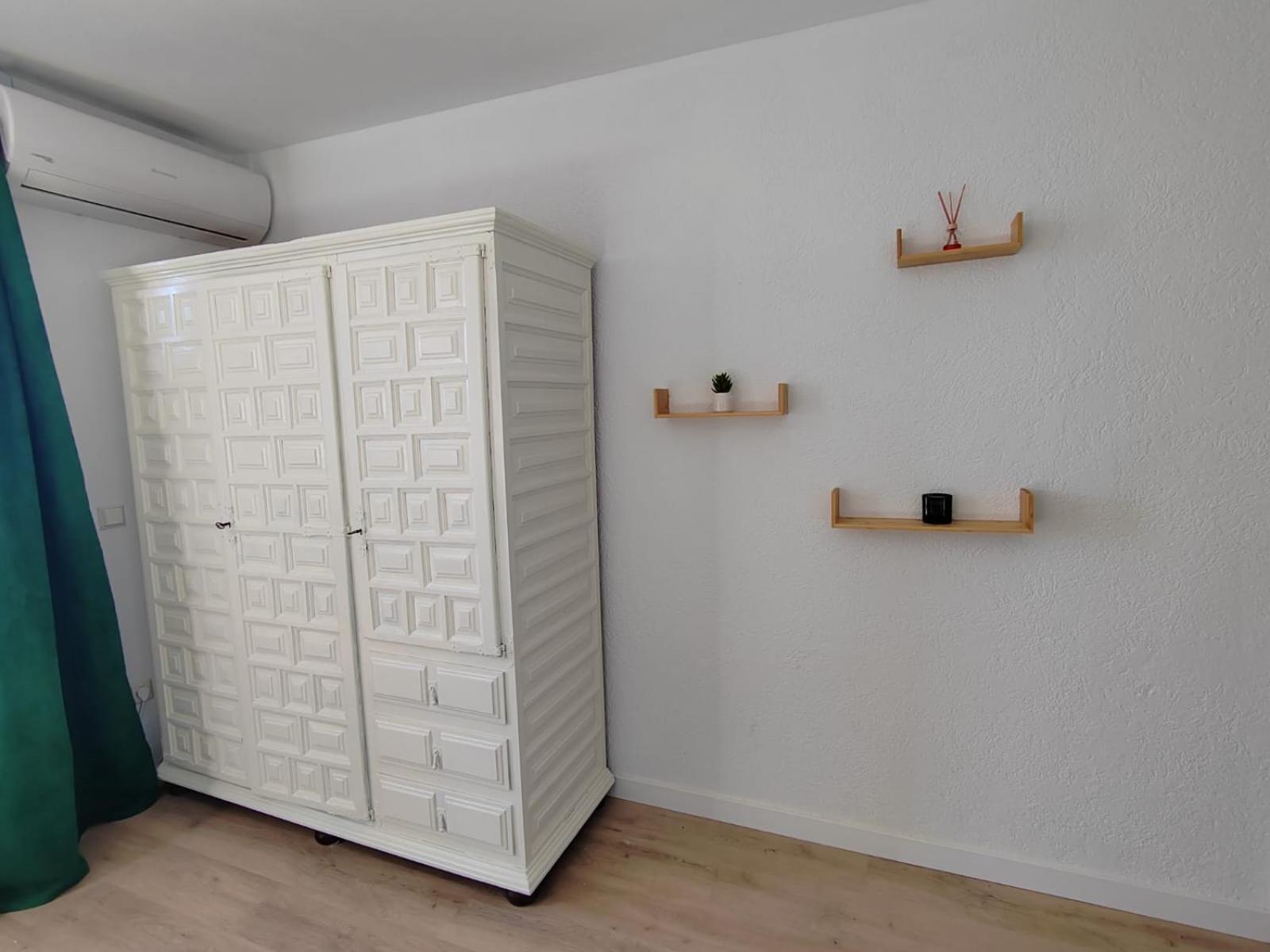 Apartment-Studio With View M&M Benidorm Exterior foto